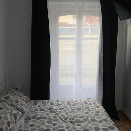 Pension Conchita II Madrid Bagian luar foto