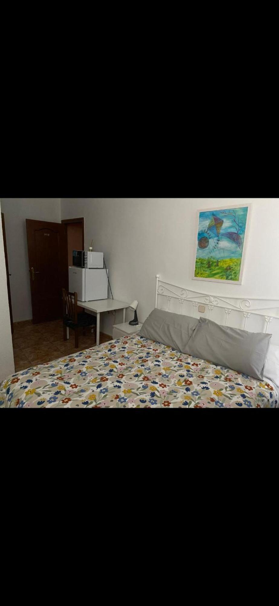 Pension Conchita II Madrid Bagian luar foto