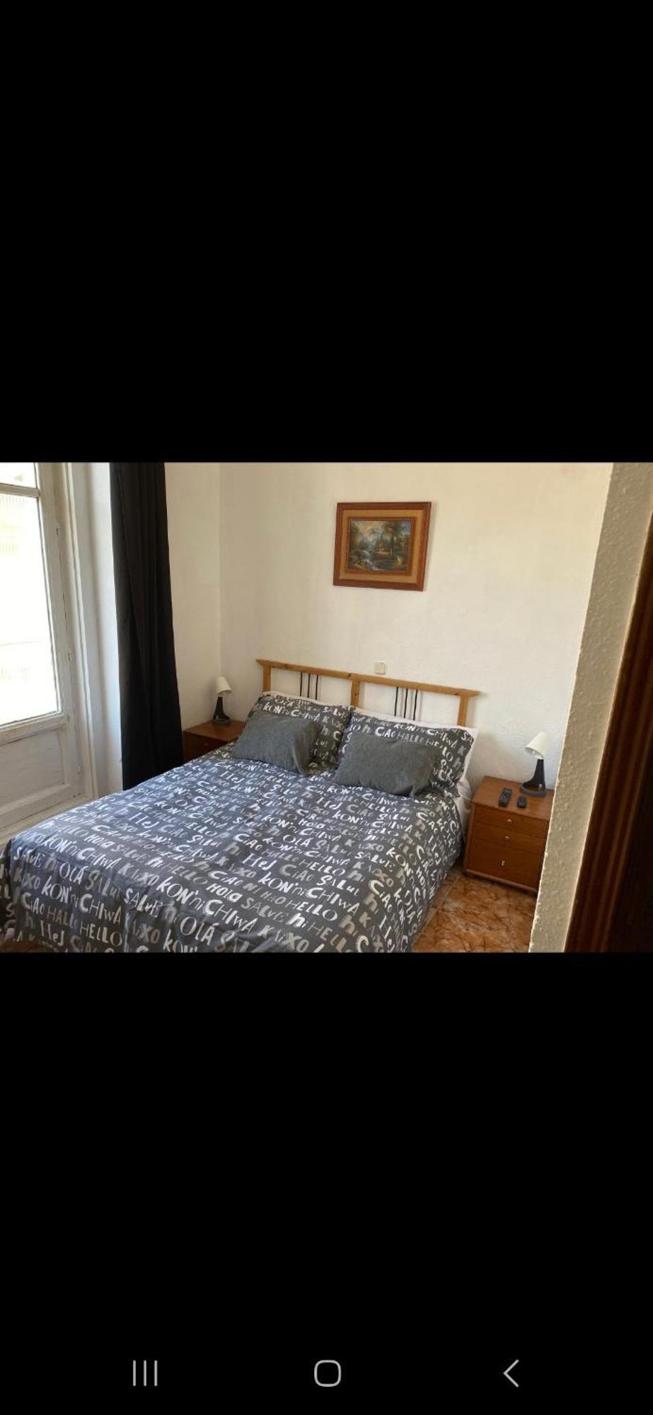 Pension Conchita II Madrid Bagian luar foto