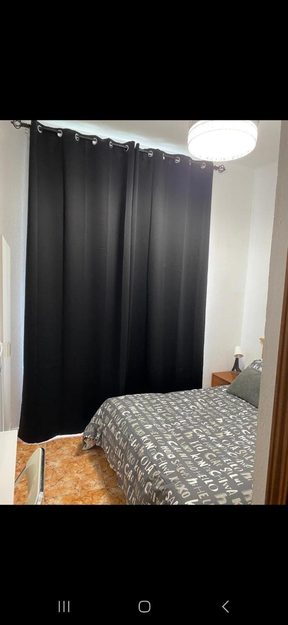 Pension Conchita II Madrid Bagian luar foto